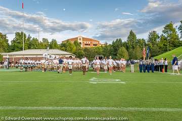 Band vs Greenwood 1